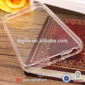 New clear phone case for iPhone 6, for iphone 6 case, for apple iphone 6 mobile phone case